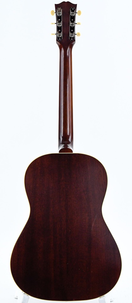 Gibson banner guitar for sale on sale